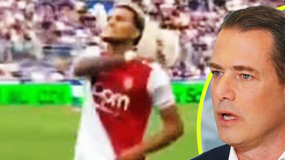 Riesen-Wirbel um Paris Brunner: Reaktion von BVB-Boss Ricken
