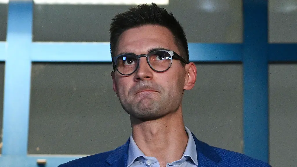 Sepp Müller: Ein Kandidat für die Nachfolge von Sven Schulze