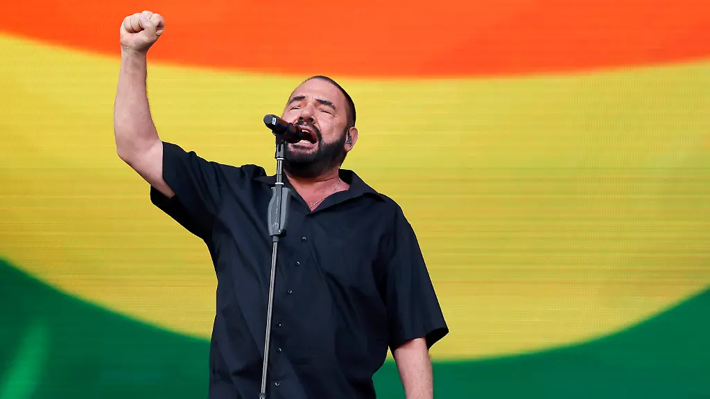 Solidaritätswelle für Alphaville: Künstler stehen zur Band nach Ausladung vom Festival