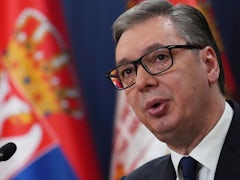 Serbiens politische Veränderungen und Aleksandar Vučićs Zukunftspläne