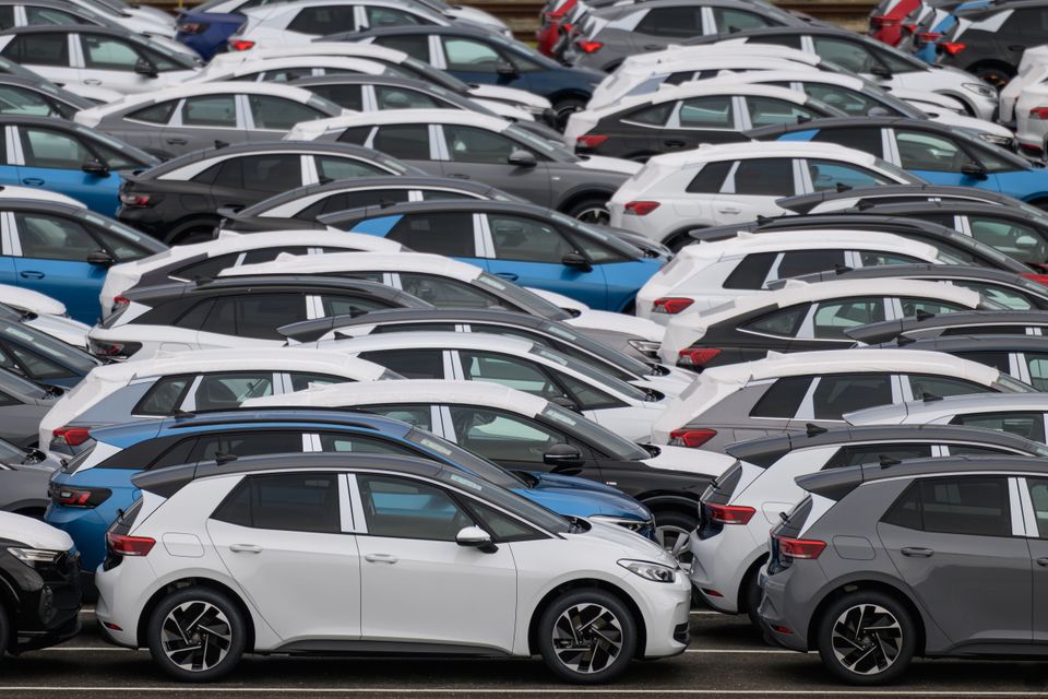 Volkswagen sichert Zukunft mit umfangreichem Rettungsplan