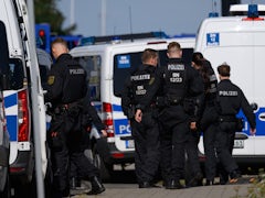Ermittlungen zum Drohnenanschlag auf Flughafen Leipzig/Halle führen zum GRU