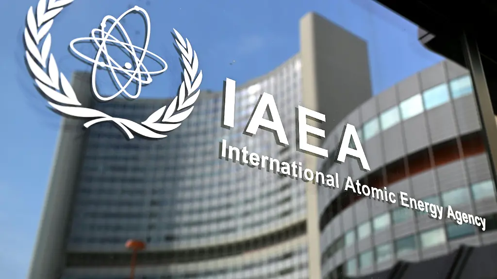 USA sollen iranische Teilnahme an IAEA-Tagung verhindert haben