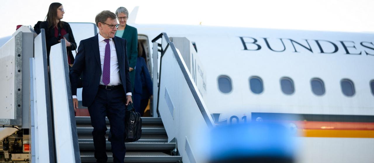 Deutschland bewirbt sich erneut für den UN-Menschenrechtsrat