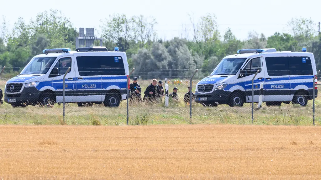 Lettland bestätigt russische Verbindung im Drohnenfall Leipzig