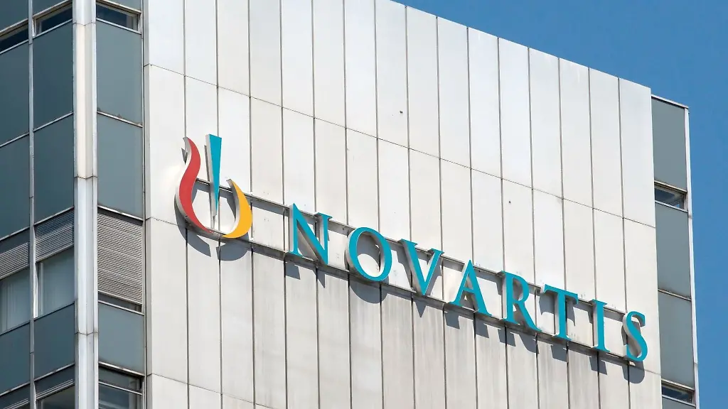 Studien-Pleiten belasten Novartis
