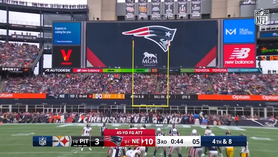 NFL-Spannungen in Woche 2 und Die Stars der Saison