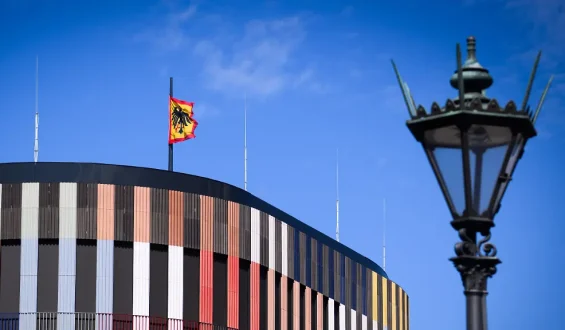 Wer wird Bundespräsidentin?