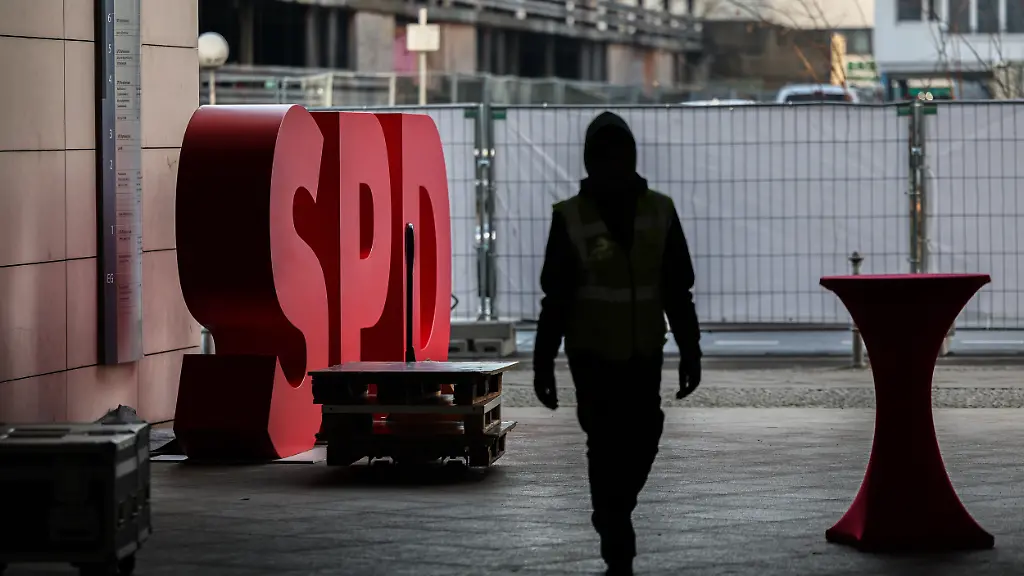 SPD fordert Pragmatismus bei Reformen nach Wahlniederlagen