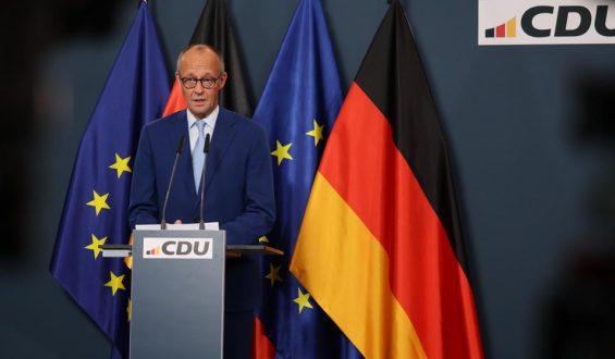 Der Druck auf Kanzler Merz nach Wahlniederlagen