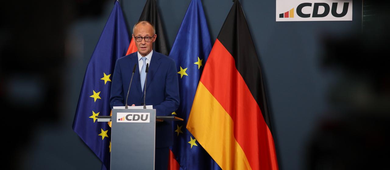 Der Druck auf Kanzler Merz nach Wahlniederlagen