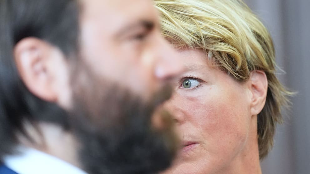 Der Fall Christina Block vor Gericht: Ein Jahr im Prozess