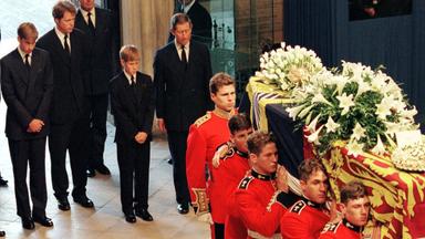Brisante Enthüllungen: Charles Spencers Buch über Lady Diana