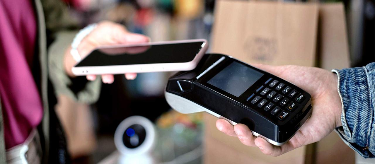 Finanzministerium plant Pflicht für Bargeld und digitale Zahlungen