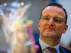 Kritik an Jens Spahn wegen Abwesenheit im Haushaltsausschuss