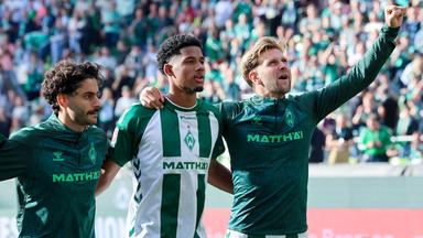 Werder feiert Triumph gegen Leipzig: Hoffnung auf erfolgreiche Saison
