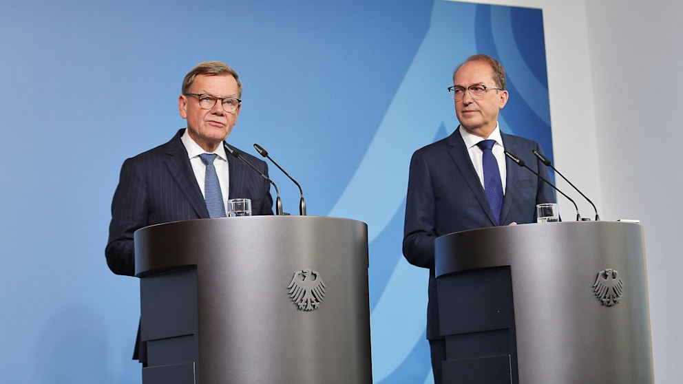 Außenminister kritisiert Russland wegen Drohnen-Anschlag