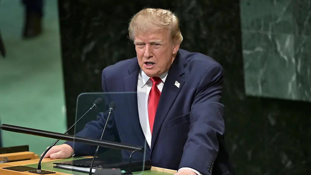 Kuba kontert nach Trumps Drohungen vor der UNO