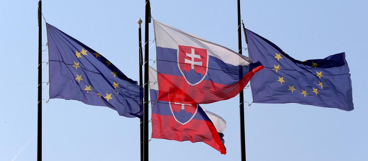 EU-Sanktionen gegen Russland in der Diskussion