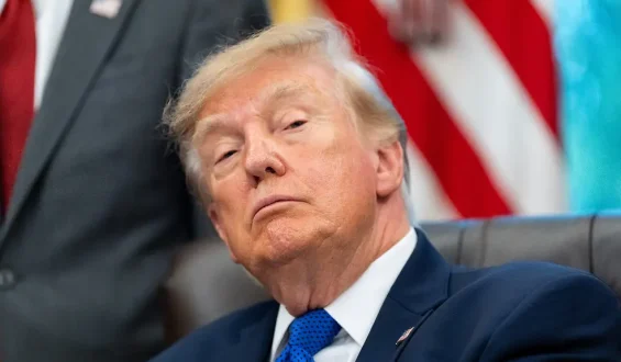 Trump streitet Zugeständnisse an den Iran ab