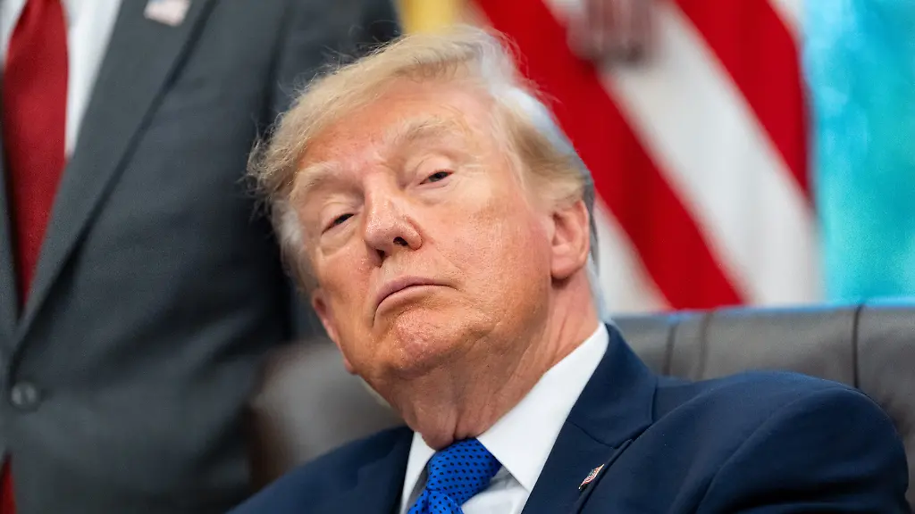 Trump streitet Zugeständnisse an den Iran ab