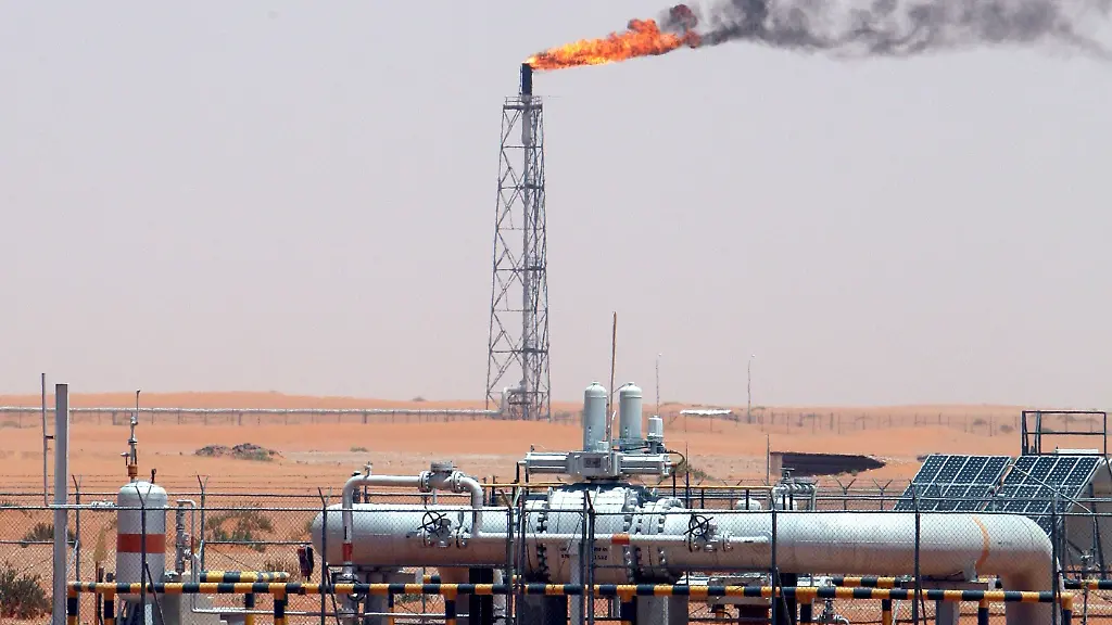 Umgehung von Seeweg: Saudi-Arabien schließt Ost-West-Pipeline nach Angriffen