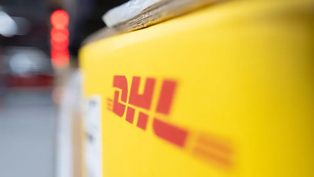 DHL-Zentrum nach Quecksilber-Verdacht evakuiert