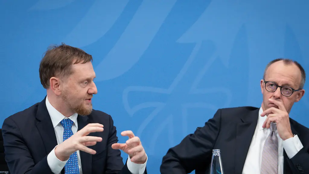 CDU-Politiker fordern umfassende Analyse nach Wahldebakeln