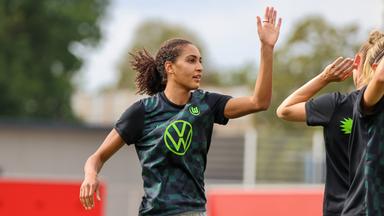 Frauen-Bundesliga-Talente im Fokus: Herausforderungen und Chancen