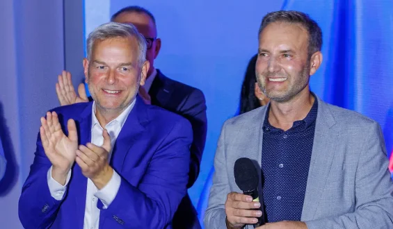 AfD erzielt Wahlerfolg in Mecklenburg-Vorpommern