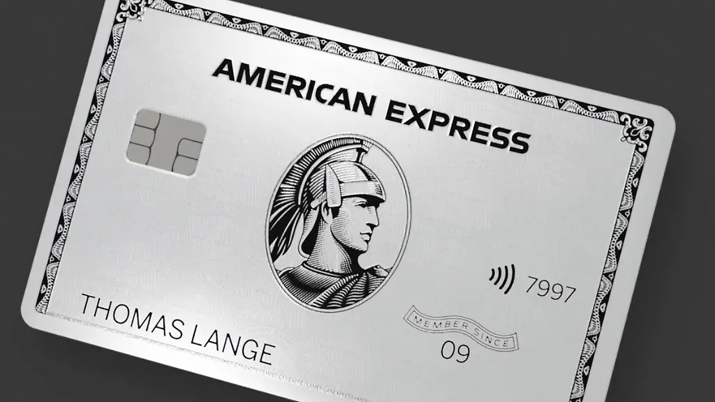Die Extras der American Express Platinum Card im Detail