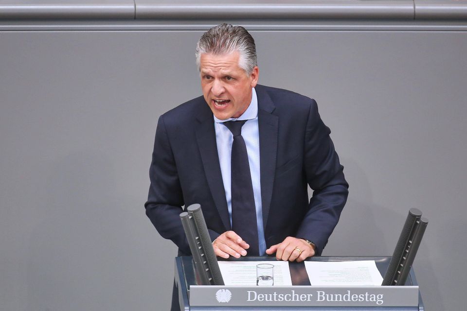 Unionsfraktionschef Frei und der Bundeszwang gegen AfD-Landesregierungen