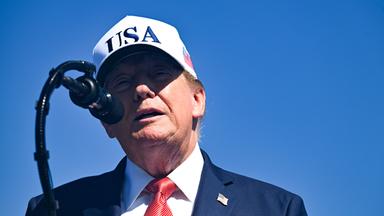 Handelskonflikt: USA und Kanada im Zollstreit