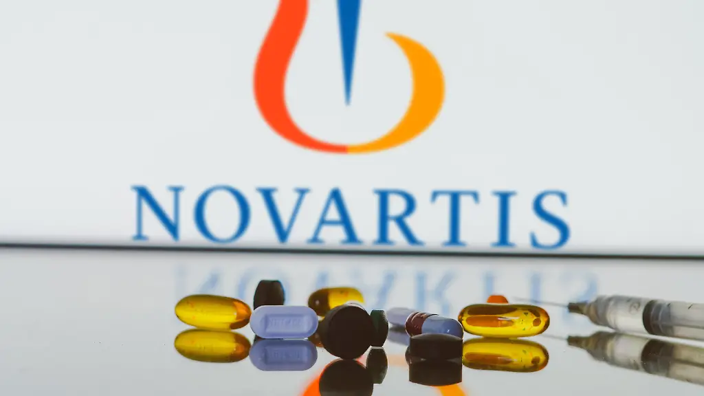 Novartis stoppt Zelltherapie-Studien nach Todesfällen