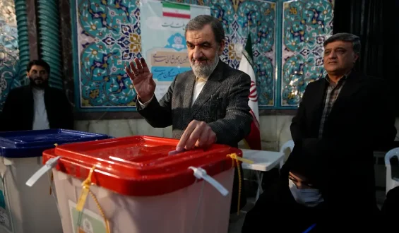 Iran Sucht Rückkehr Zum Rahmenabkommen Mit Den USA