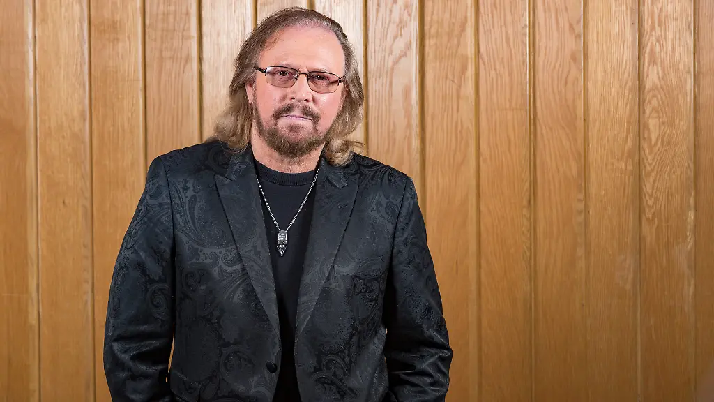 Barry Gibb: Der letzte Überlebende der Bee Gees feiert 80. Geburtstag