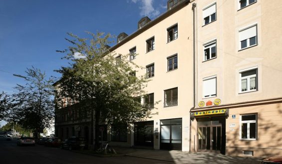 Augustiner-Brauerei sichert bezahlbaren Wohnraum in der Schrenkstraße