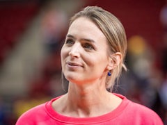 Der Weg der deutschen Volleyballerinnen ins Viertelfinale