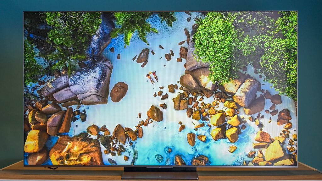 Die besten 100-Zoll-Fernseher für Ihr Heimkino