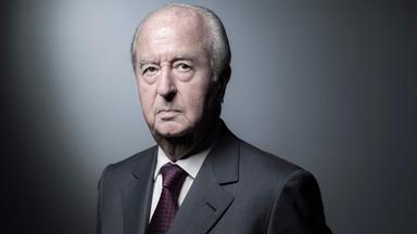 Édouard Balladur: Ein Rückblick auf das Leben des ehemaligen französischen Premierministers