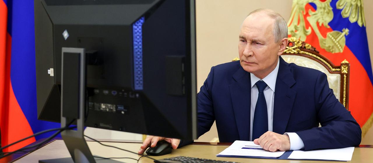 Putins Strategie nach der Duma-Wahl