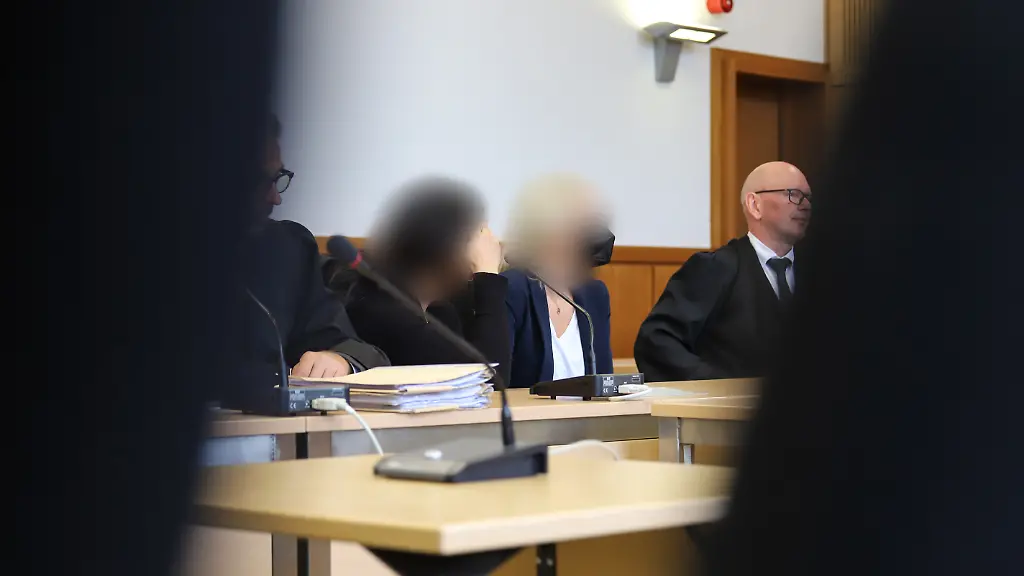 Entlassung von Polizistinnen wegen Dienstvergehen im Ruhrgebiet