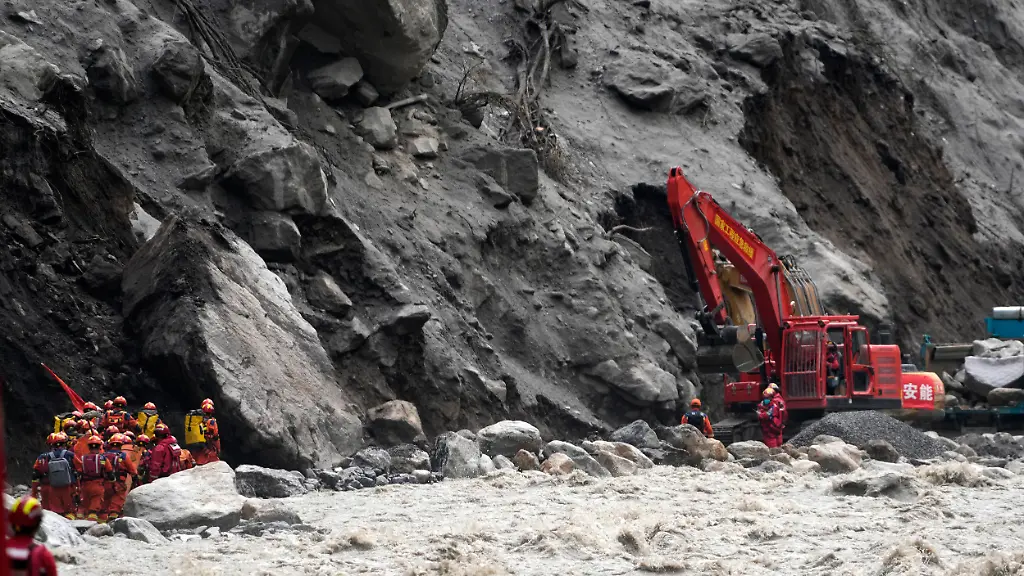 Tödliche Flutkatastrophe: Nepal und Tibet beklagen 1225 Tote – Tausende weiterhin vermisst