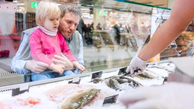 Fischkonsum und seine globalen Auswirkungen
