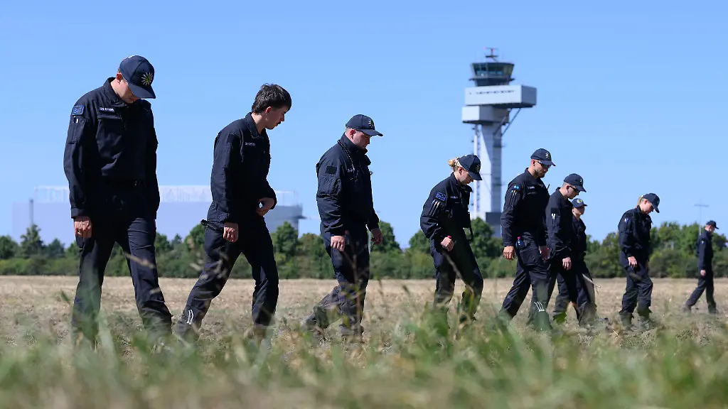 Bundeswehr warnt vor erheblicher Gefahr durch russische Sabotage