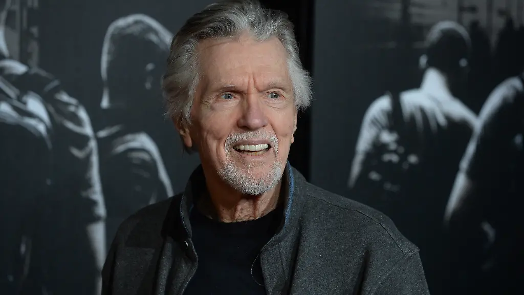 Top Gun-Star Tom Skerritt im Alter von 93 Jahren verstorben