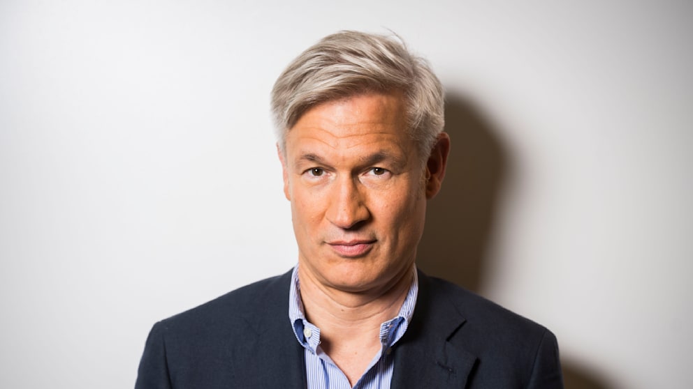 Ulf Poschardt über Gewalt in Frankreich: „Wir werden diese Konflikte auch in Deutschland erleben“