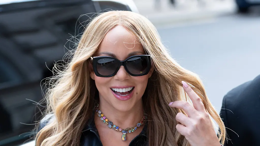 Mariah Carey gewinnt Rechtsstreit gegen Bruder