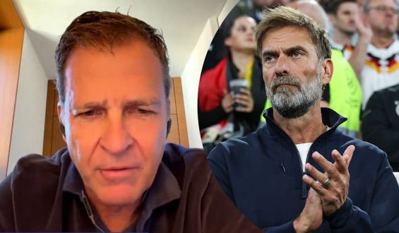 Jürgen Klopps Vorlieben vor dem Spiel