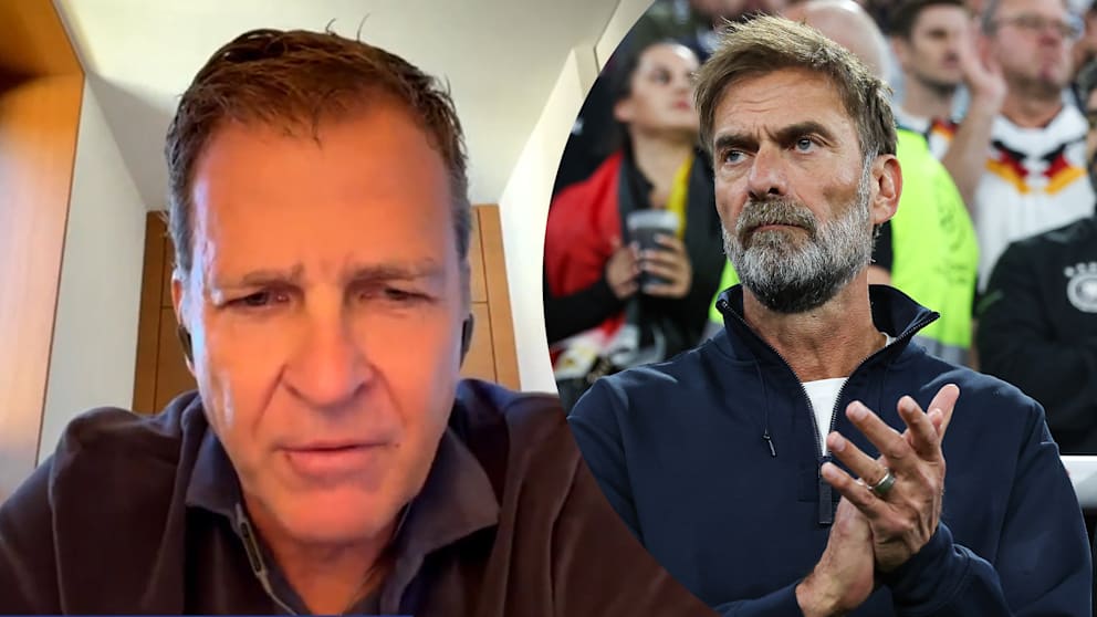 Jürgen Klopps Vorlieben vor dem Spiel